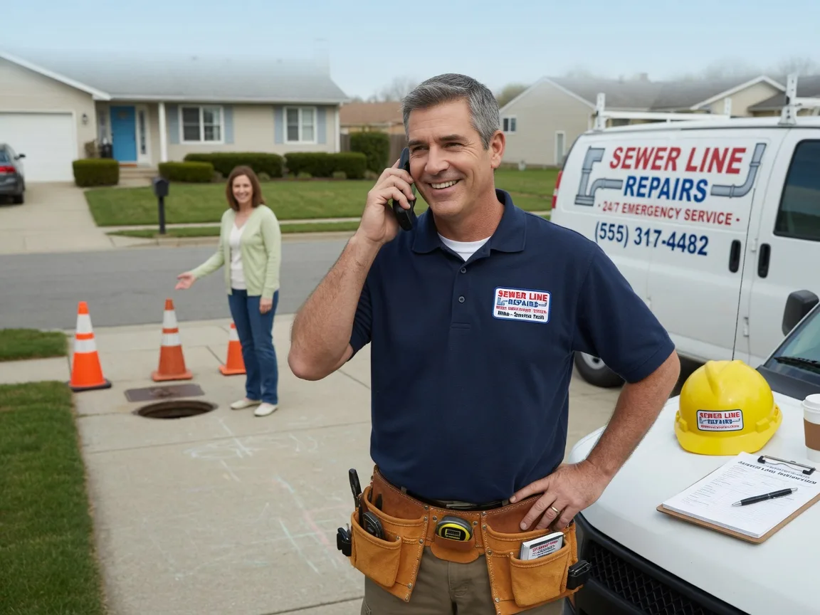 Emergency Plumber Columbus, NJ FAQs